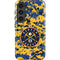 NBA Denver Nuggets Digi Camo Galaxy S25 Impact Case